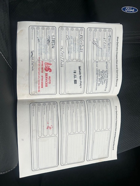 Used Ford Mondeo 2014 for sale - 77063512: Photo 39