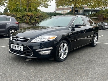 Used Ford Mondeo 2014 for sale - 77063512: Photo
