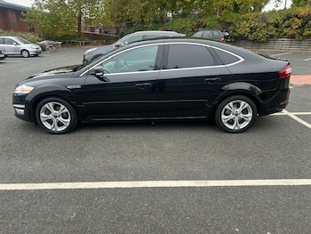 Used Ford Mondeo 2014 for sale - 77063512: Photo