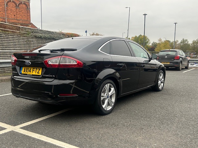 Used Ford Mondeo 2014 for sale - 77063512: Photo 7