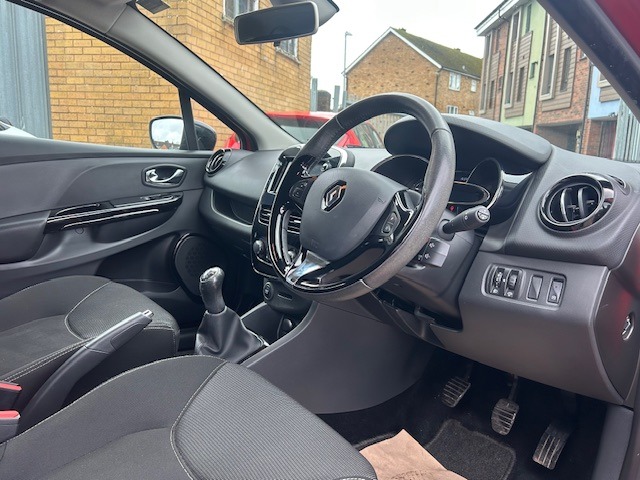 Used Renault Clio 2013 for sale - 77490829: Photo 13