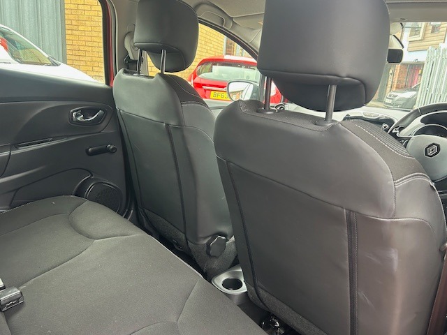 Used Renault Clio 2013 for sale - 77490829: Photo 17