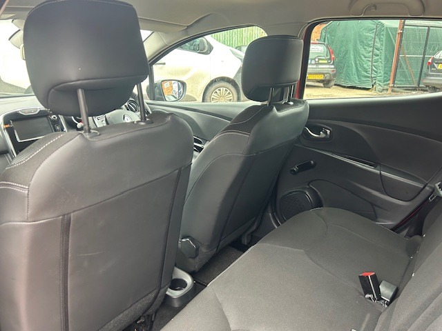 Used Renault Clio 2013 for sale - 77490829: Photo 21