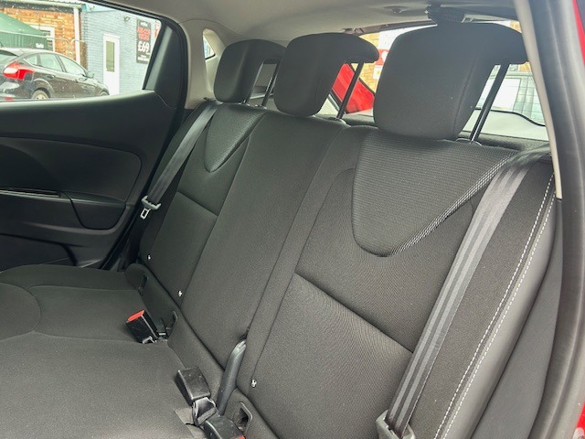 Used Renault Clio 2013 for sale - 77490829: Photo 22