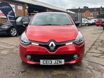 Used Renault Clio 2013 for sale - 77490829: Photo