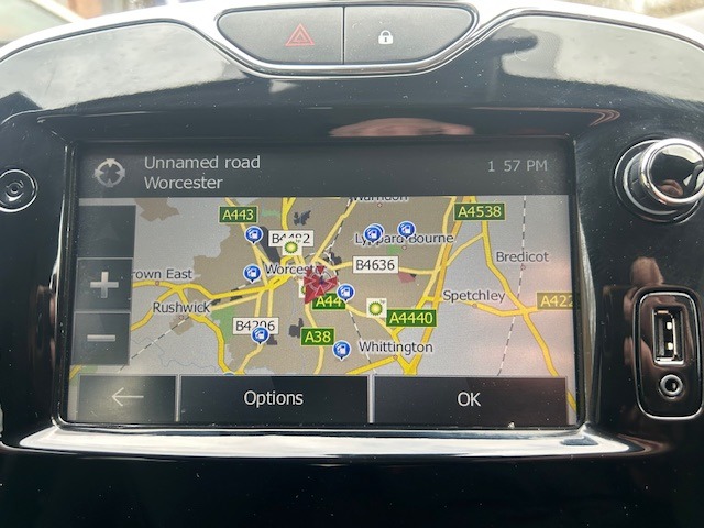 Used Renault Clio 2013 for sale - 77490829: Photo 31