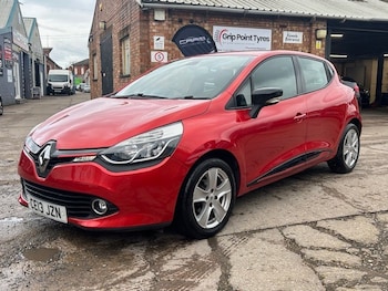 Used Renault Clio 2013 for sale - 77490829: Photo