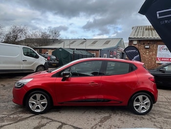 Used Renault Clio 2013 for sale - 77490829: Photo