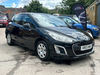Used Peugeot 308 2013 for sale - 78777334: Photo
