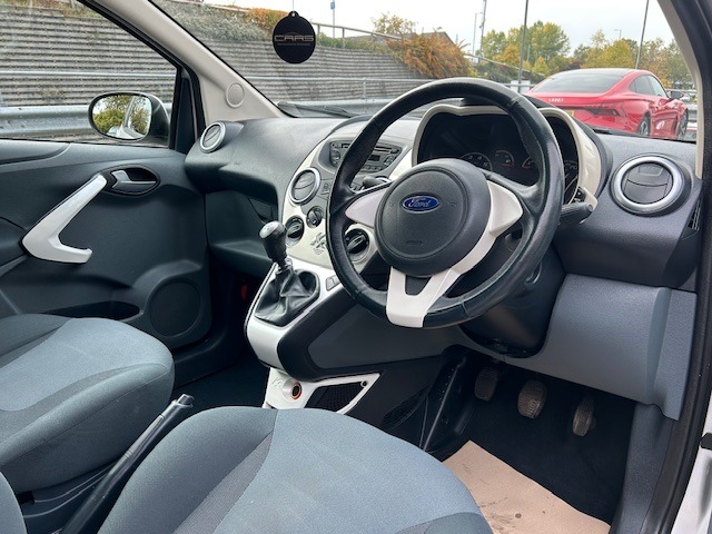 Used Ford Ka 2012 for sale - 76243338: Photo 11