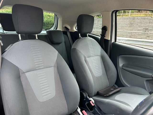 Used Ford Ka 2012 for sale - 76243338: Photo 12