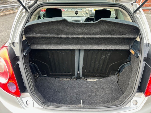 Used Ford Ka 2012 for sale - 76243338: Photo 14