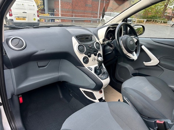 Used Ford Ka 2012 for sale - 76243338: Photo 14