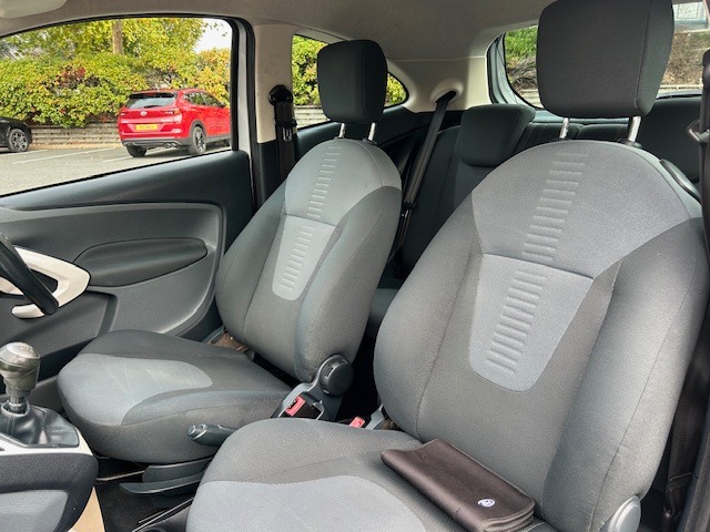 Used Ford Ka 2012 for sale - 76243338: Photo 16