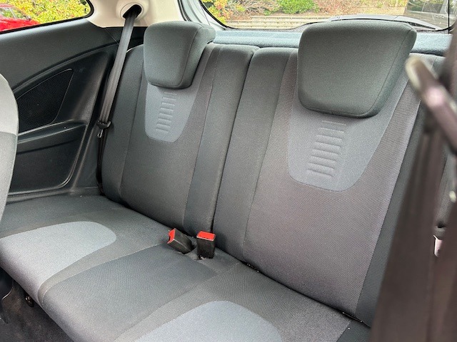 Used Ford Ka 2012 for sale - 76243338: Photo 17