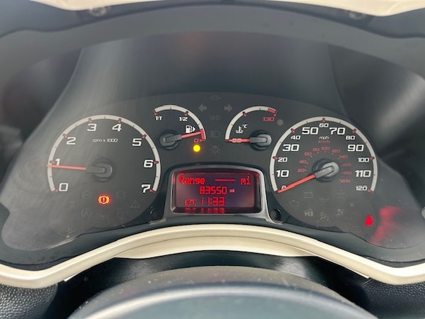 Used Ford Ka 2012 for sale - 76243338: Photo 17