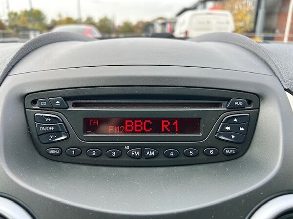 Used Ford Ka 2012 for sale - 76243338: Photo 19