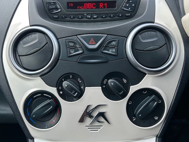 Used Ford Ka 2012 for sale - 76243338: Photo 20