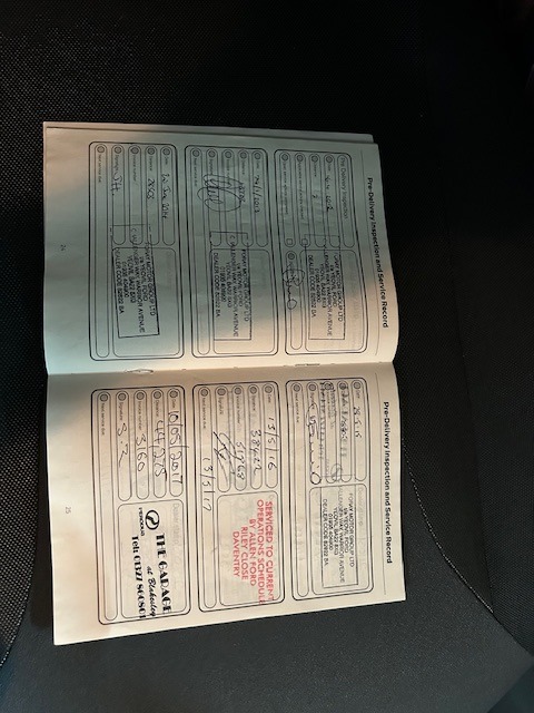 Used Ford Ka 2012 for sale - 76243338: Photo 23