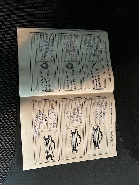 Used Ford Ka 2012 for sale - 76243338: Photo 24