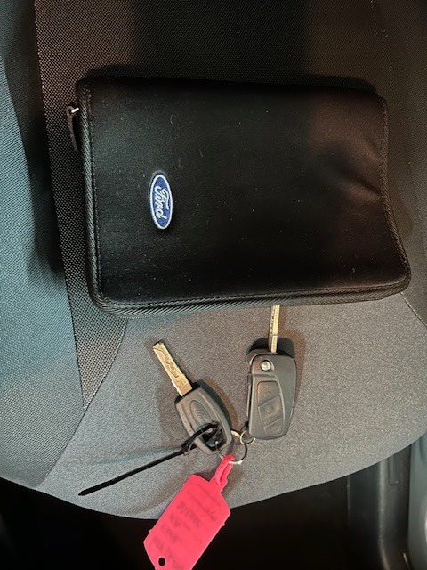 Used Ford Ka 2012 for sale - 76243338: Photo 26