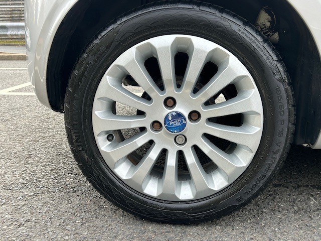 Used Ford Ka 2012 for sale - 76243338: Photo 9