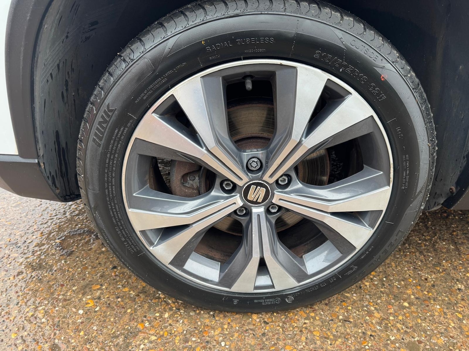 Used SEAT Ateca 2016 for sale - 77603434: Photo 10