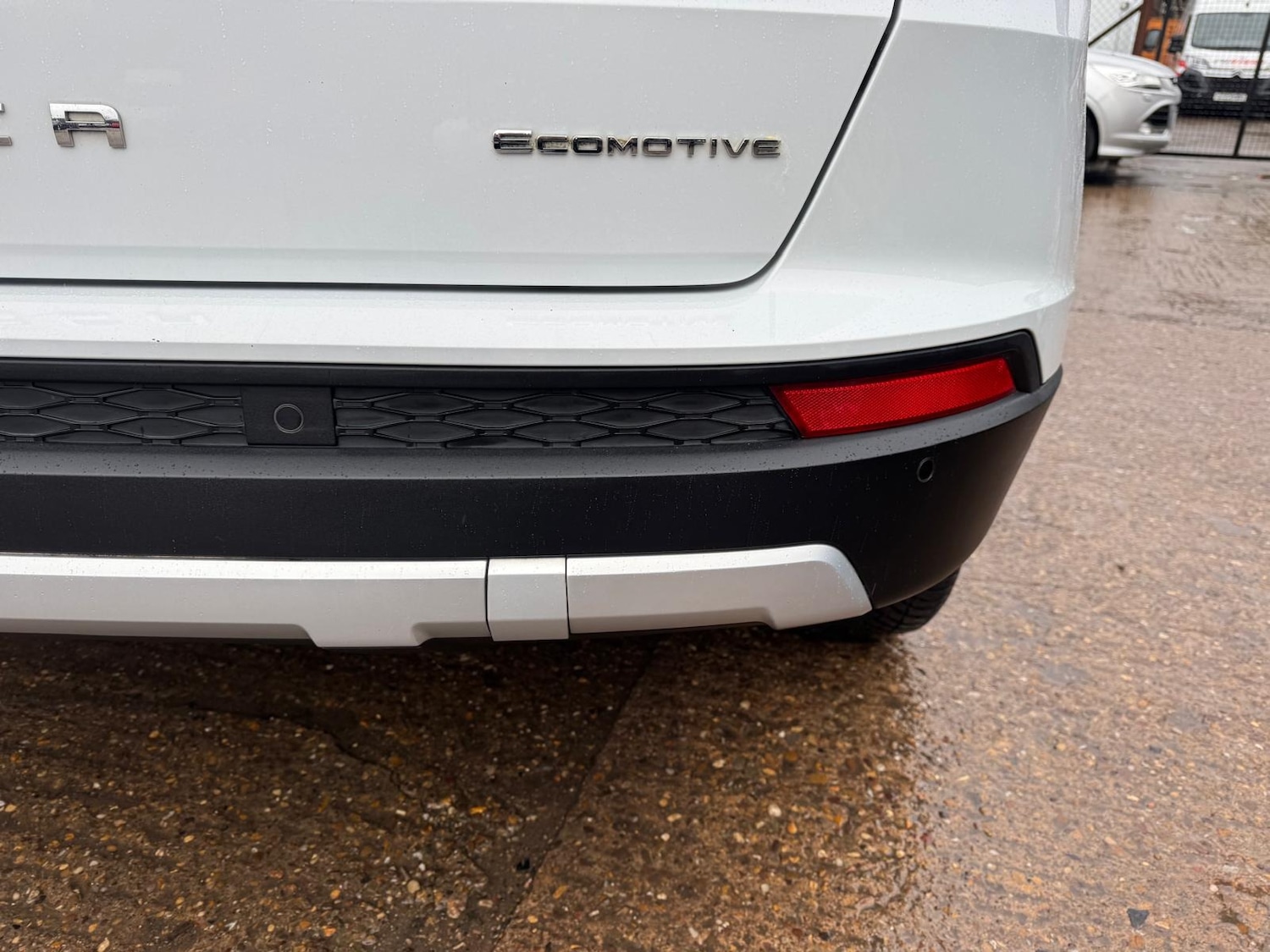 Used SEAT Ateca 2016 for sale - 77603434: Photo 13