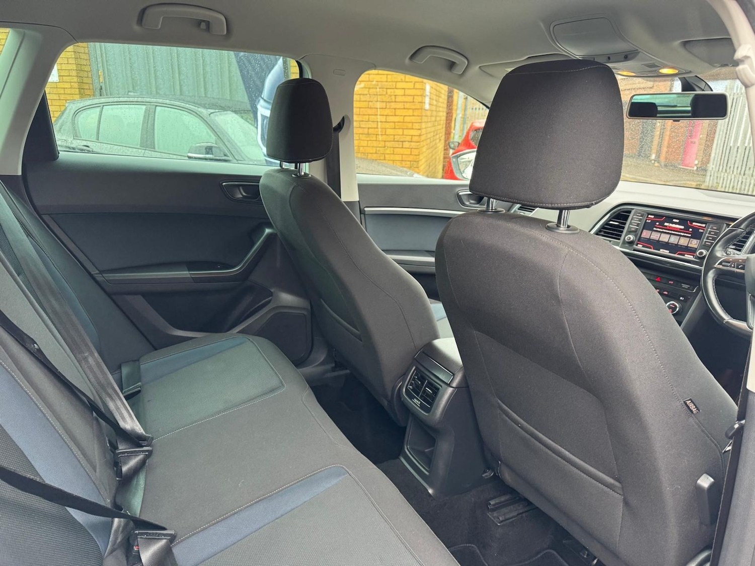 Used SEAT Ateca 2016 for sale - 77603434: Photo 15