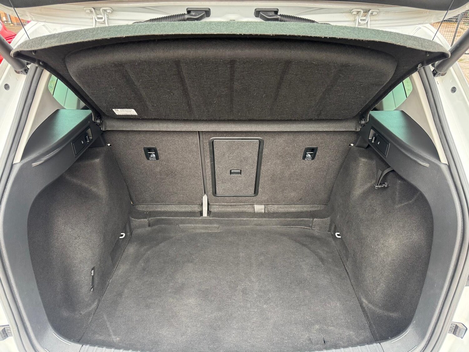 Used SEAT Ateca 2016 for sale - 77603434: Photo 17