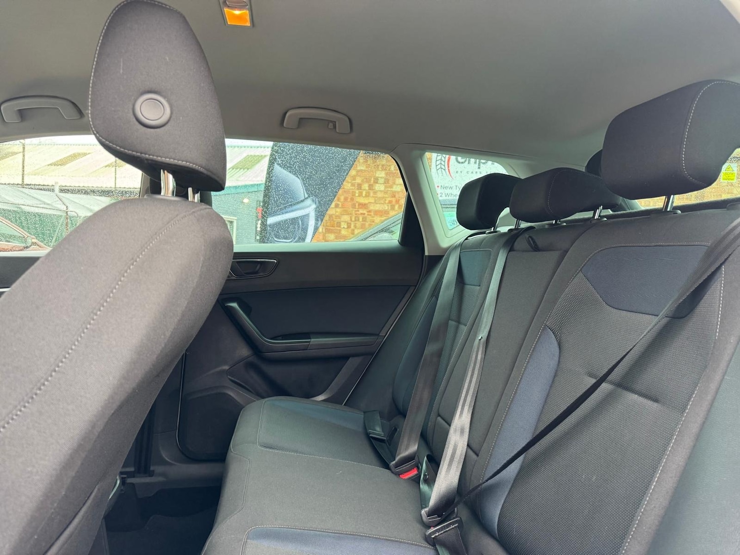 Used SEAT Ateca 2016 for sale - 77603434: Photo 20