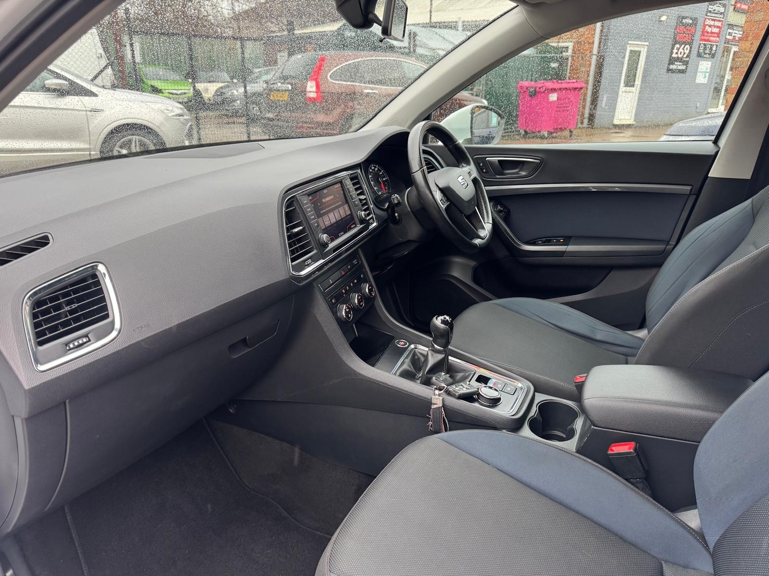 Used SEAT Ateca 2016 for sale - 77603434: Photo 21