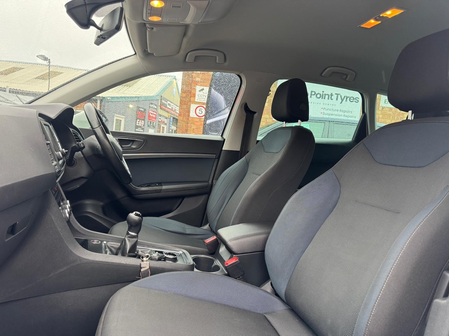 Used SEAT Ateca 2016 for sale - 77603434: Photo 22