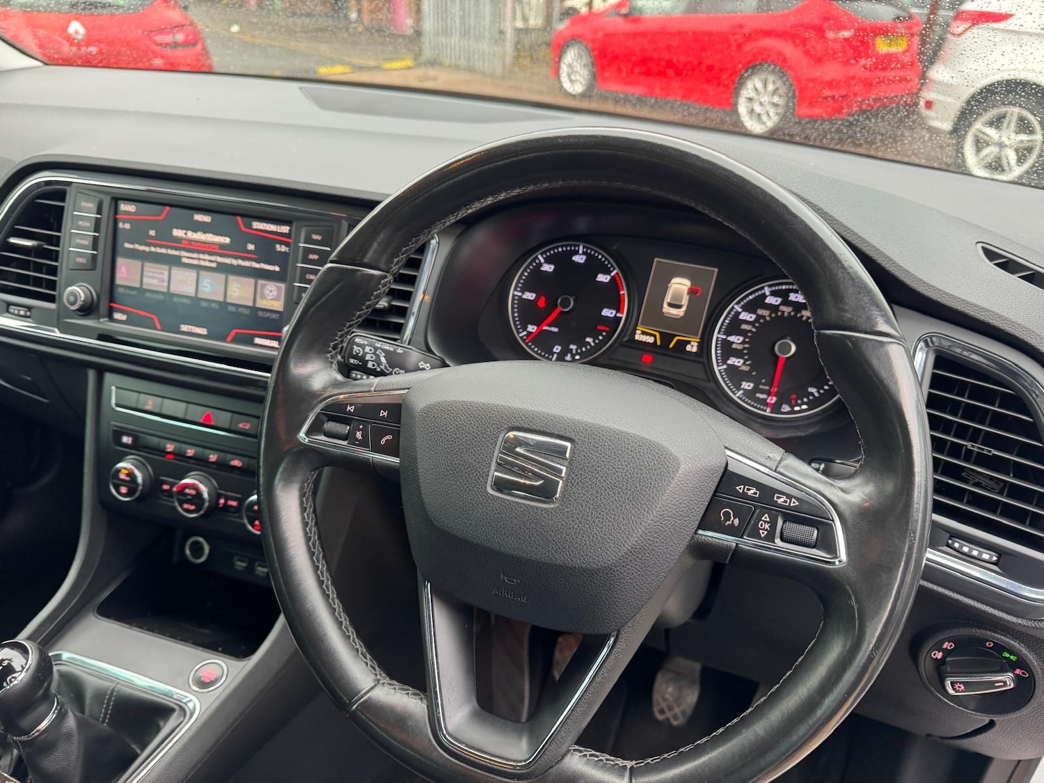 Used SEAT Ateca 2016 for sale - 77603434: Photo 25