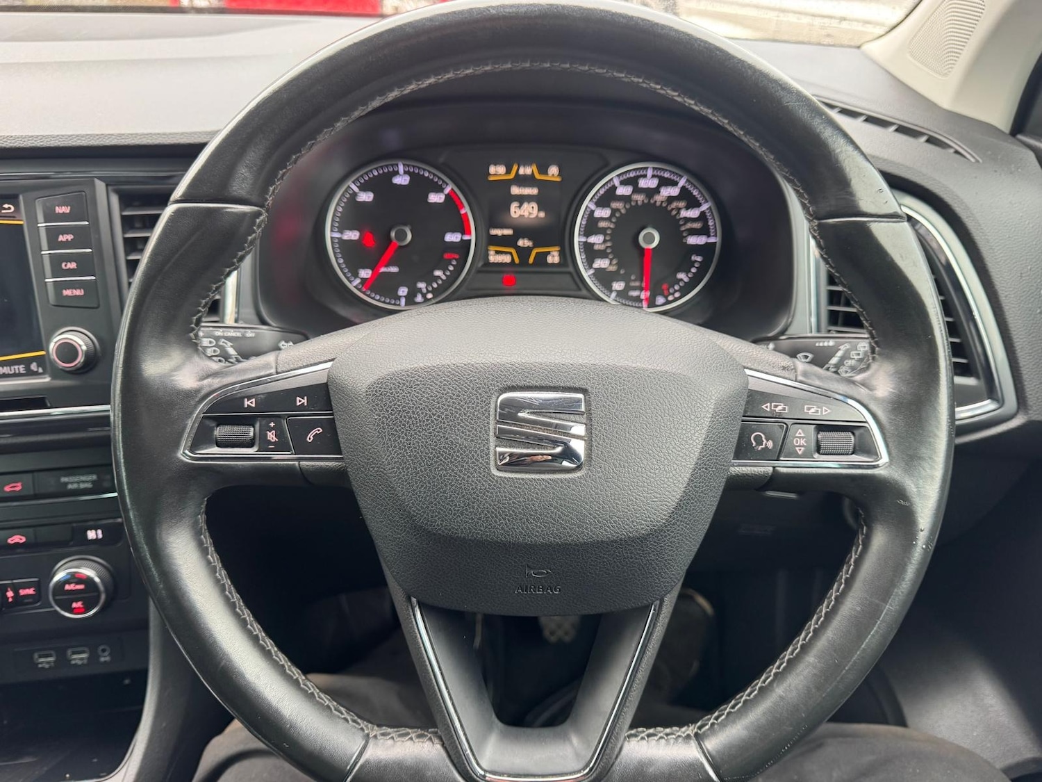 Used SEAT Ateca 2016 for sale - 77603434: Photo 26