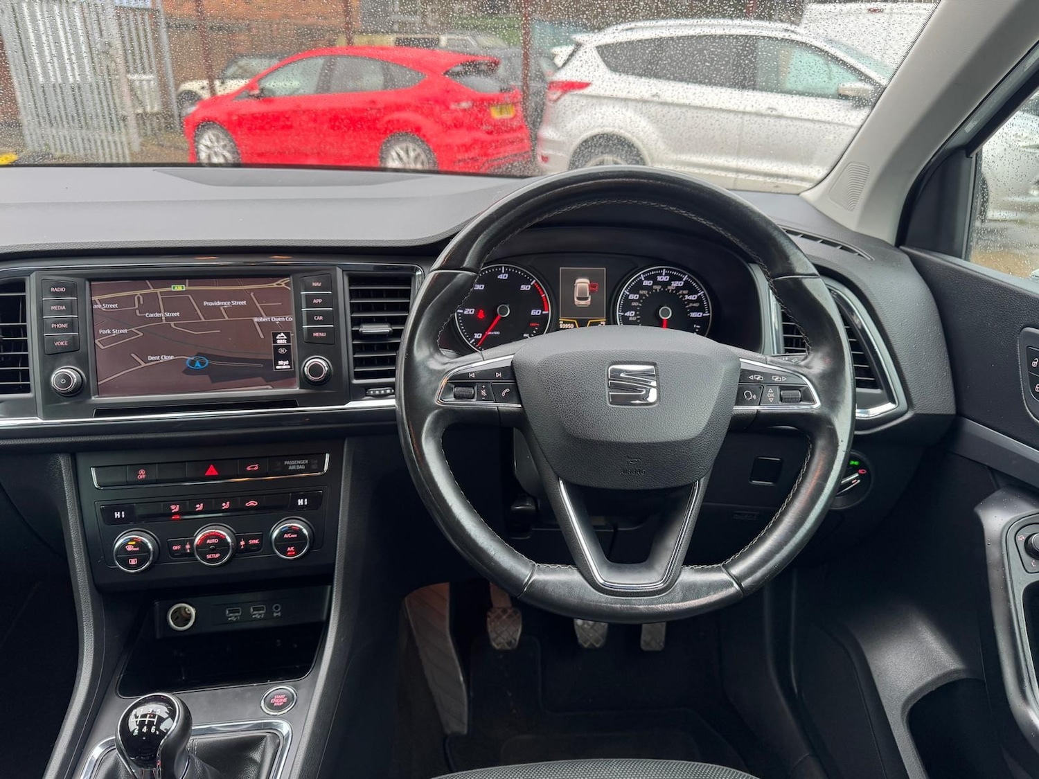 Used SEAT Ateca 2016 for sale - 77603434: Photo 27