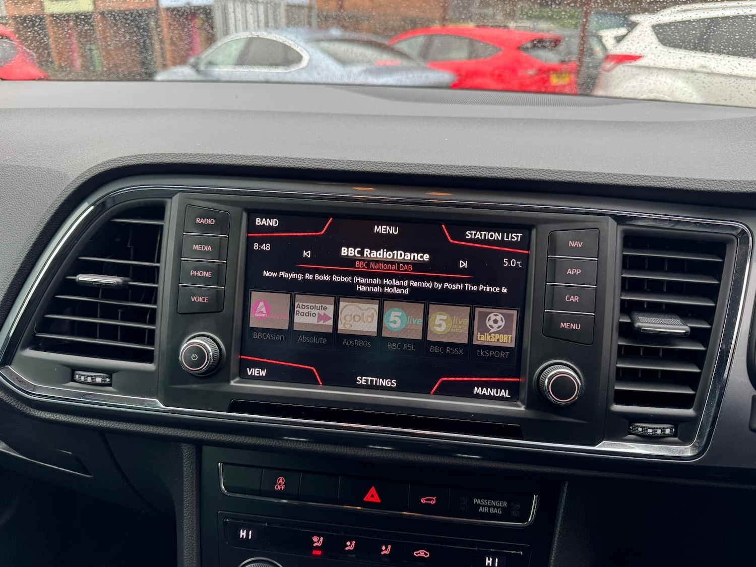 Used SEAT Ateca 2016 for sale - 77603434: Photo 29