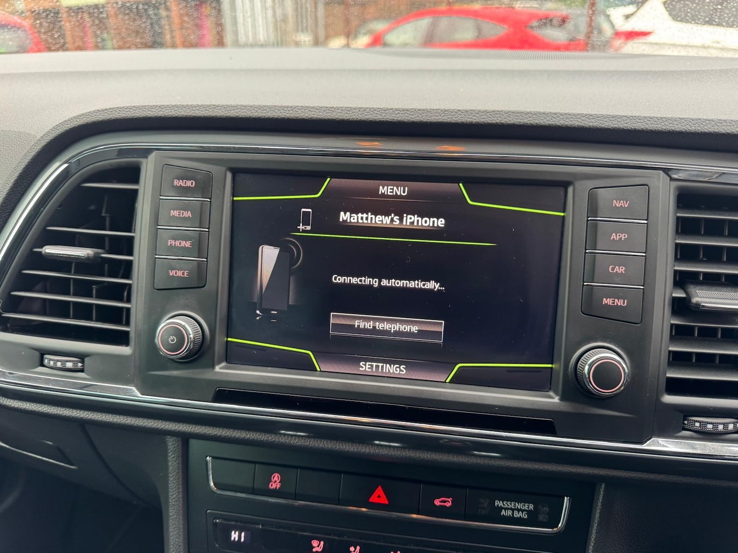 Used SEAT Ateca 2016 for sale - 77603434: Photo 30