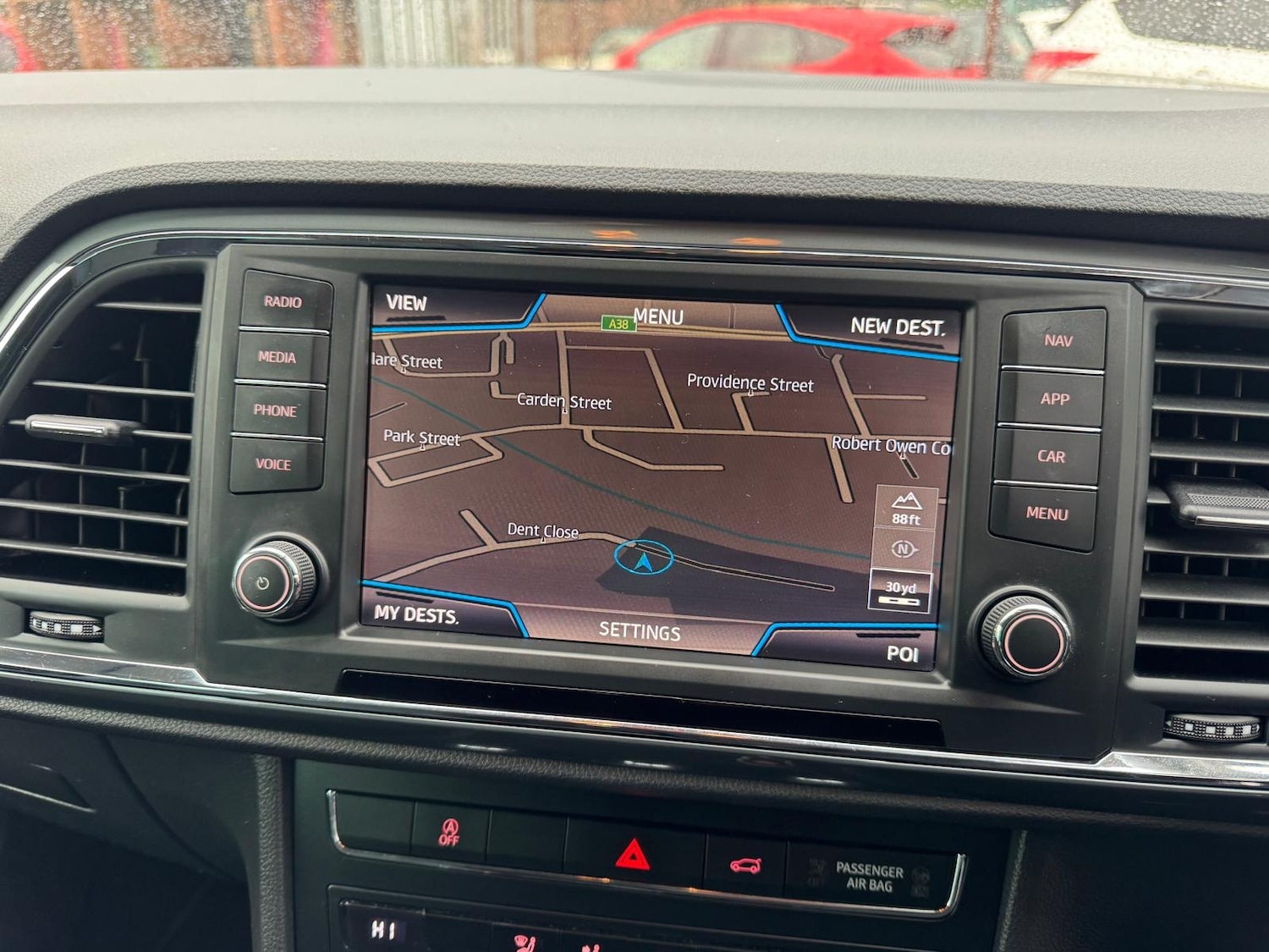 Used SEAT Ateca 2016 for sale - 77603434: Photo 31