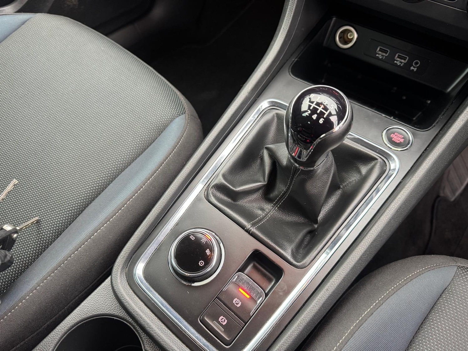 Used SEAT Ateca 2016 for sale - 77603434: Photo 37