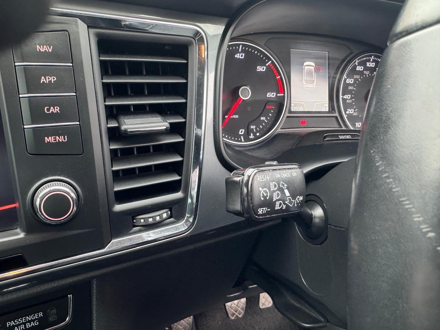 Used SEAT Ateca 2016 for sale - 77603434: Photo 38