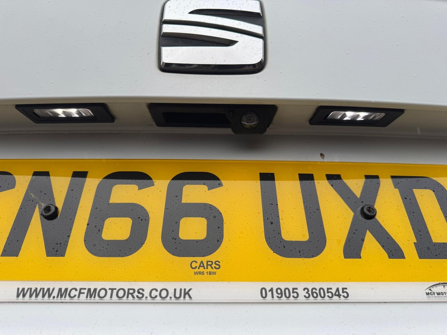 Used SEAT Ateca 2016 for sale - 77603434: Photo 39