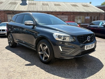 Used Volvo XC60 2014 for sale - 79228960: Photo
