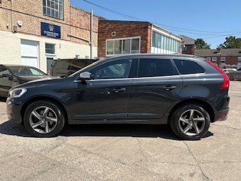 Used Volvo XC60 2014 for sale - 79228960: Photo