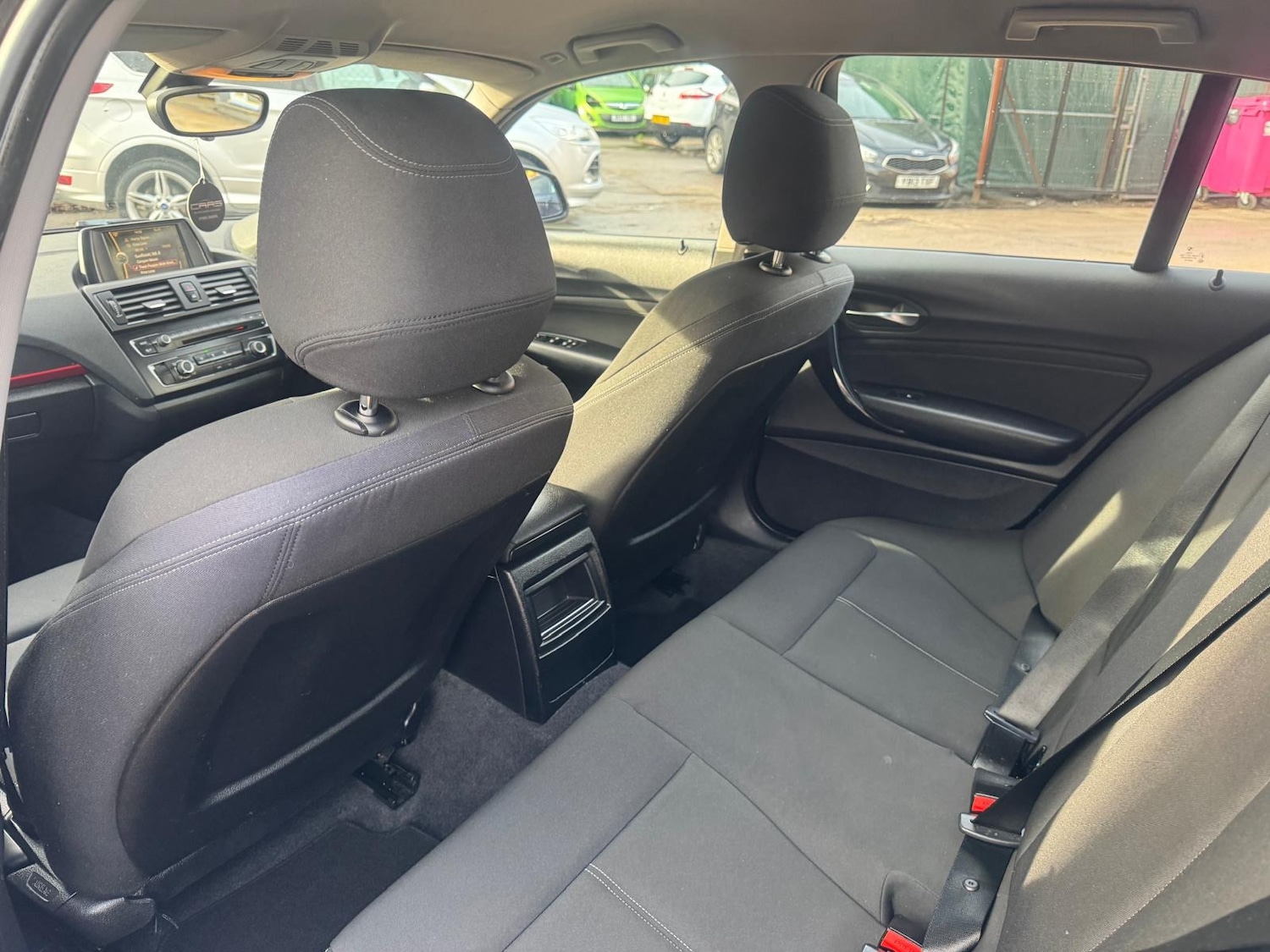 Used BMW 1 Series 2013 for sale - 77577952: Photo 10