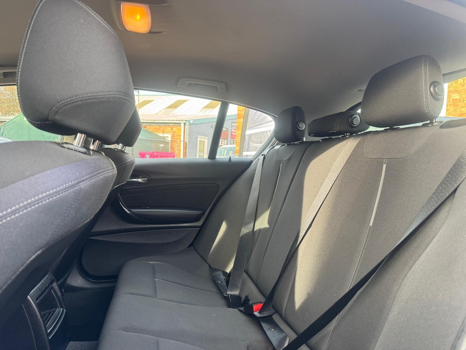 Used BMW 1 Series 2013 for sale - 77577952: Photo 11