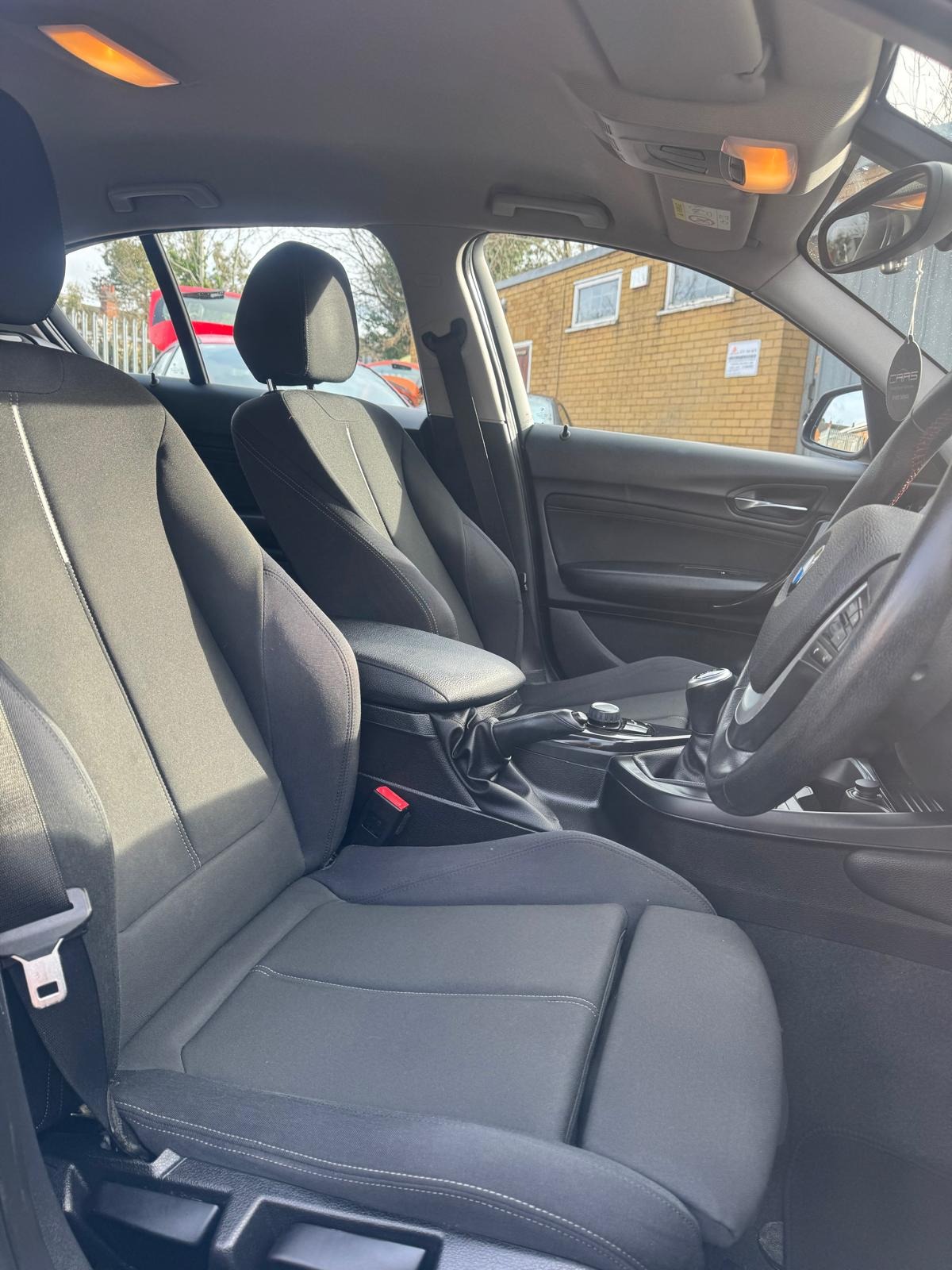 Used BMW 1 Series 2013 for sale - 77577952: Photo 15