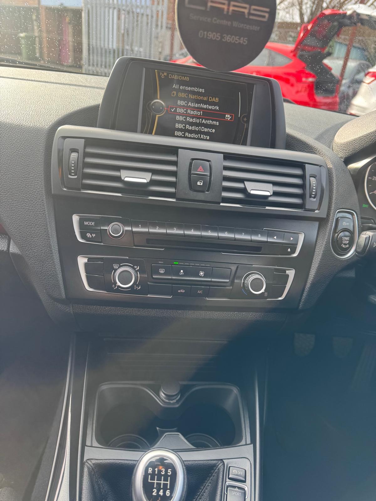 Used BMW 1 Series 2013 for sale - 77577952: Photo 19