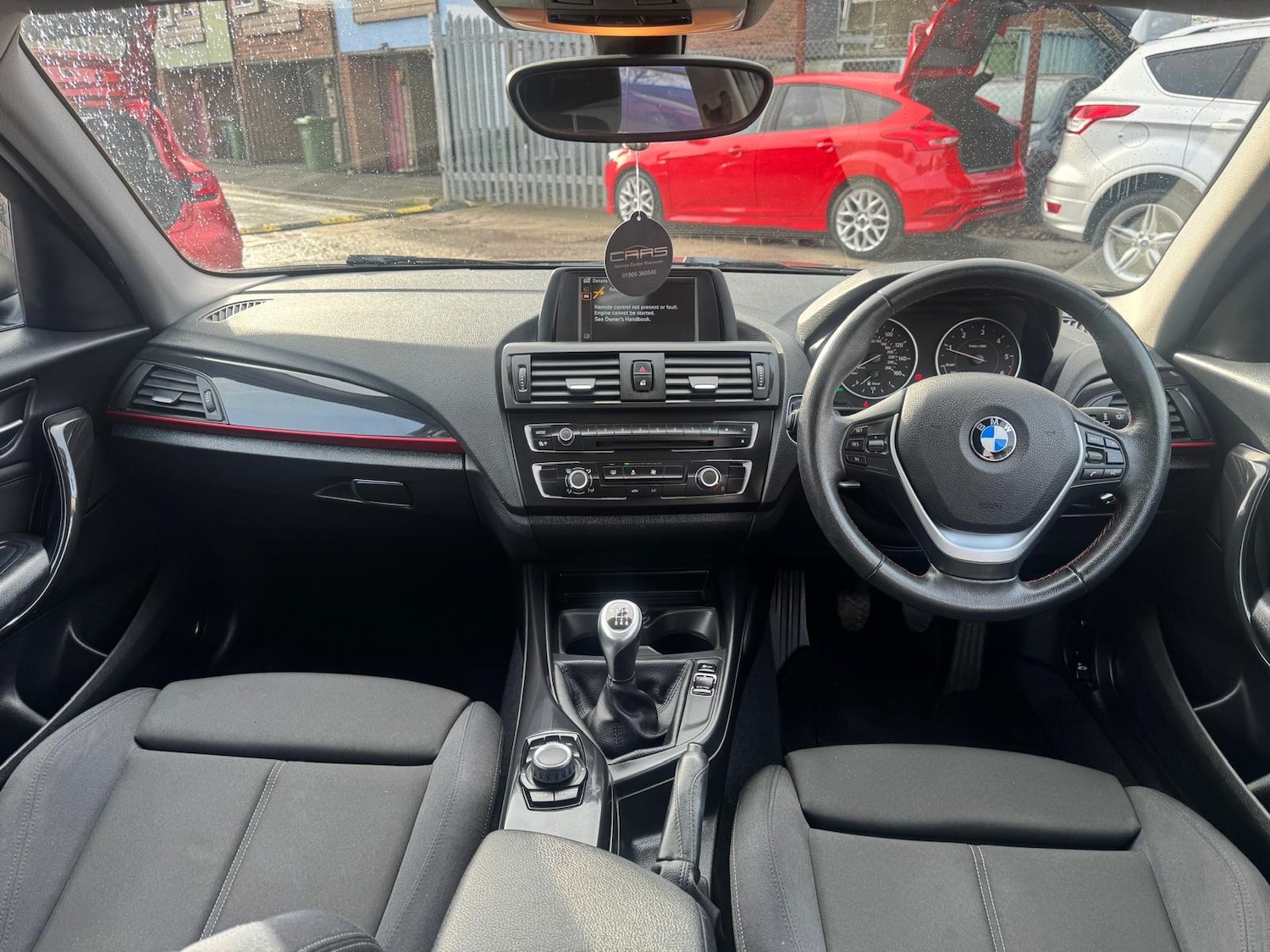 Used BMW 1 Series 2013 for sale - 77577952: Photo 21