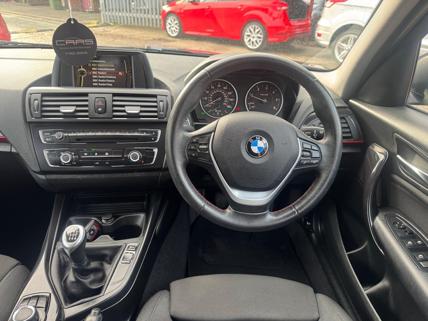 Used BMW 1 Series 2013 for sale - 77577952: Photo 22